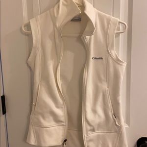 Columbia Vest